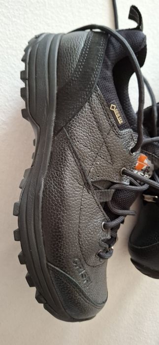 Pantofi noi piele Crispi mărime 38