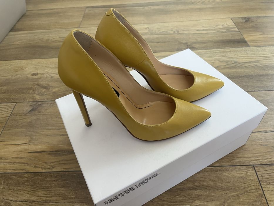 Обувки Musette, 35 номер, нови