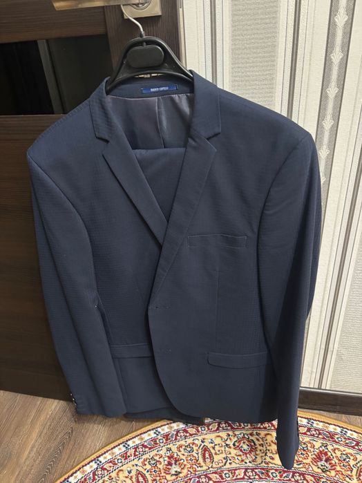 Костюм с брюкой мужской