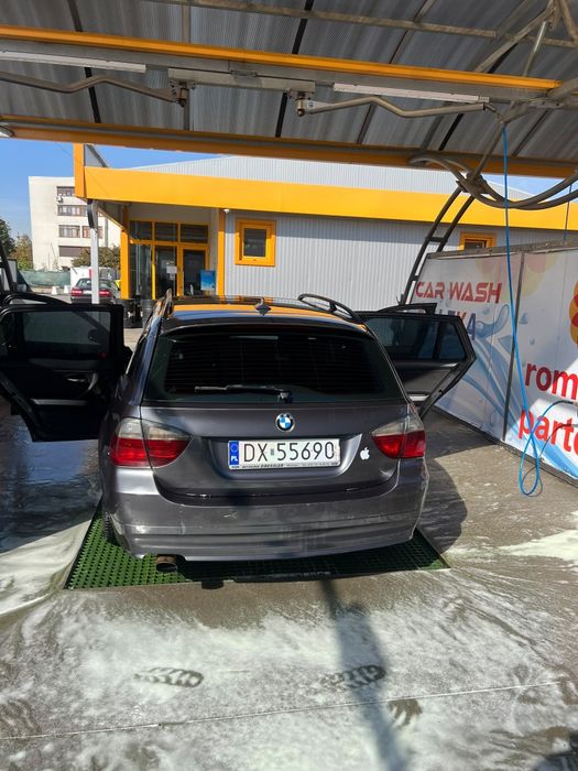 BMW 3 Series 2007 — imagine 2