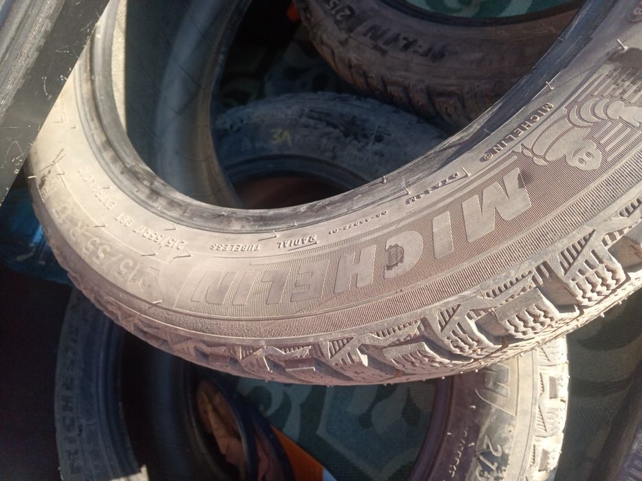 Авто Шины, Mikhelin