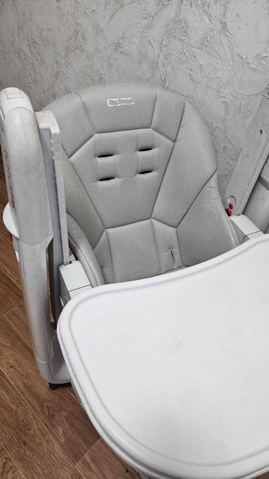 Детский стульчик