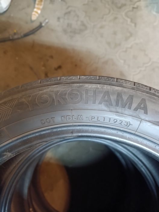 215/55/17 продам комплект