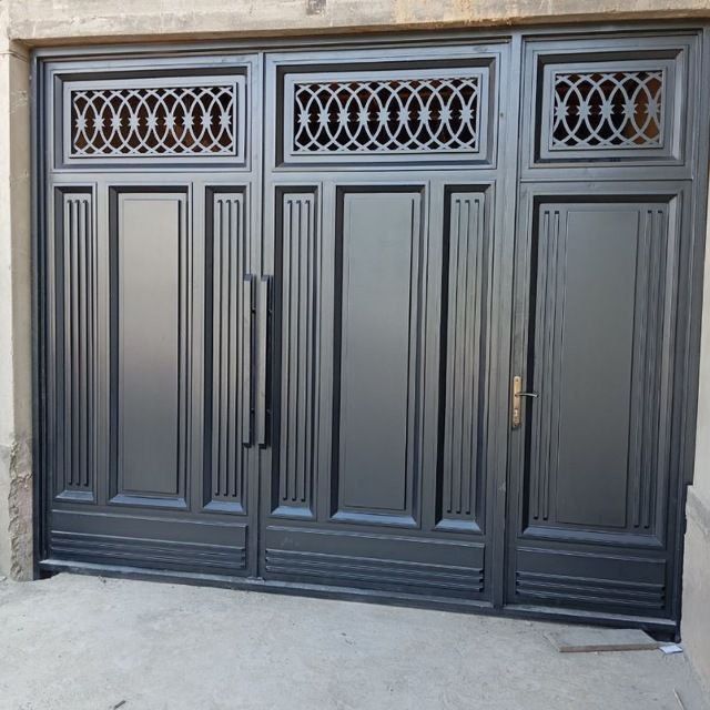 Arzon va sifatli darvozalar