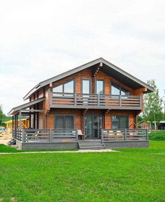 Деревянные дома,бани, беседки