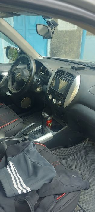 Продам Rav 4 рав 4