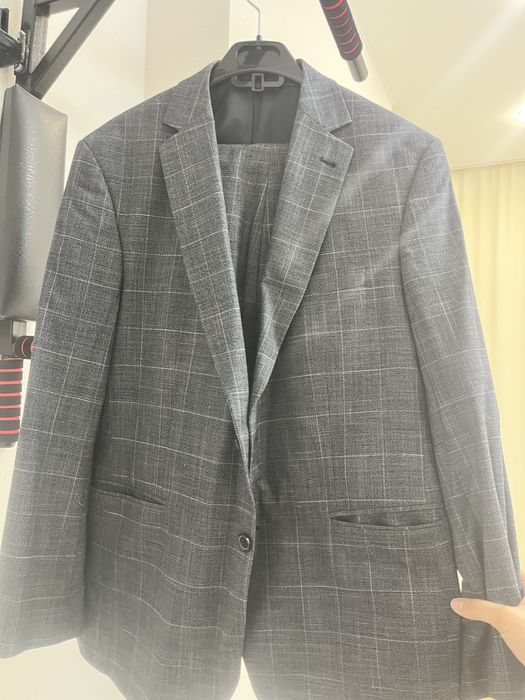 Костюм мужской XL