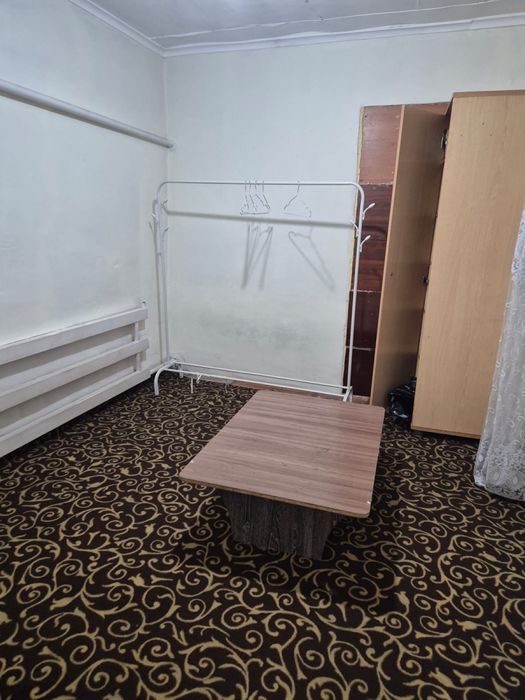 Сдается времянка на сайна рыскулова