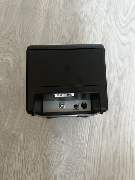 Xprinter XP-N160II / Термопринтер / Принтер чековый