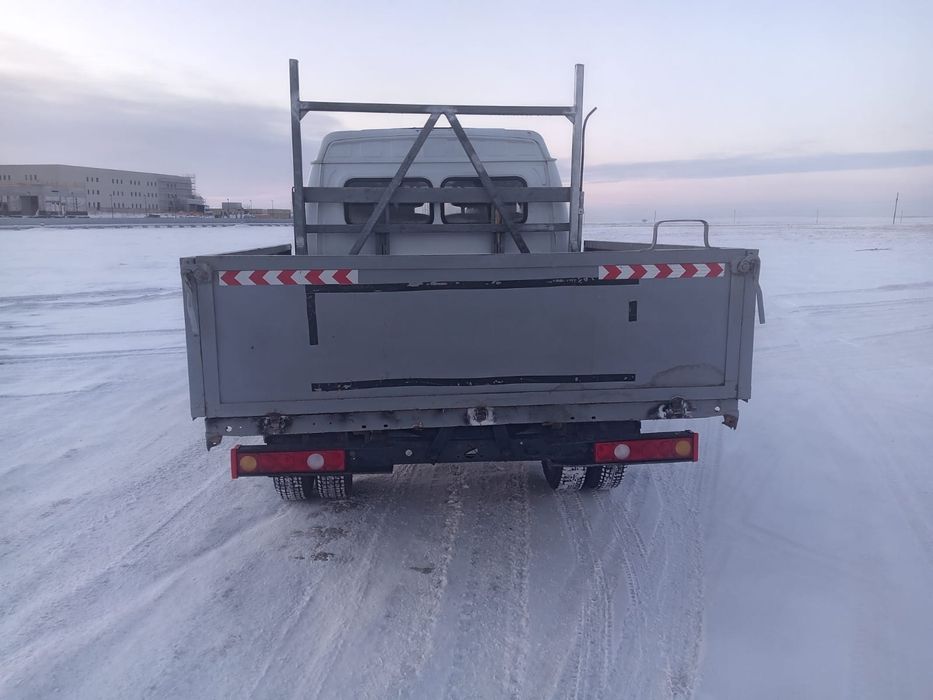 Продам Газель, в отличном состоянии