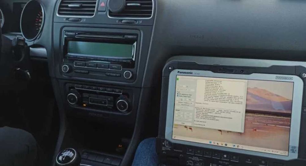 Diagnoza auto gama VAG & Multimarca