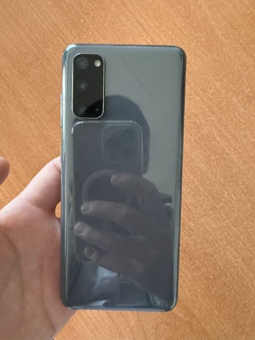 Slmsung S20 128 gb