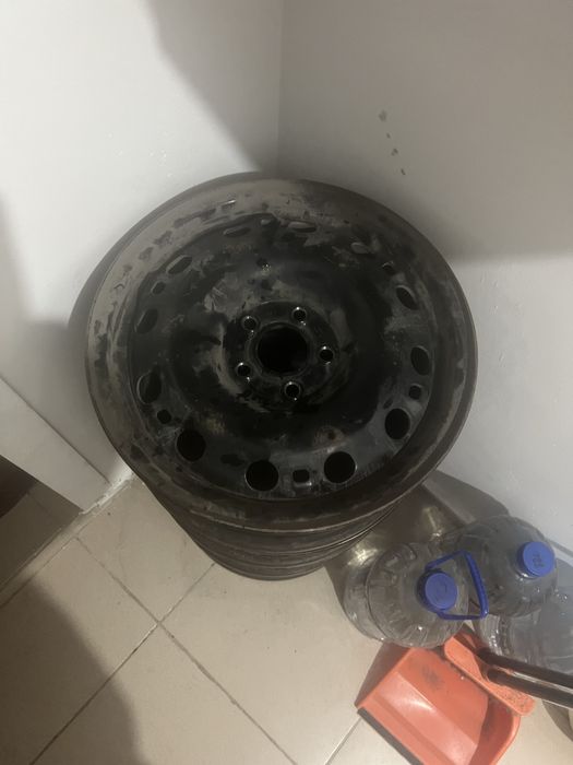 Продам диски железные оригинал
