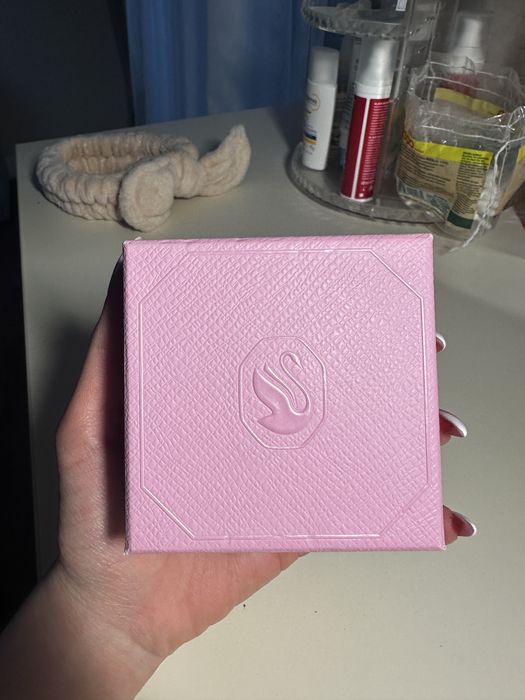 Оригинално колие Swarovski