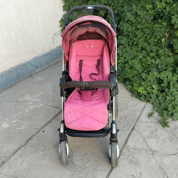 Детская коляска , фирменный