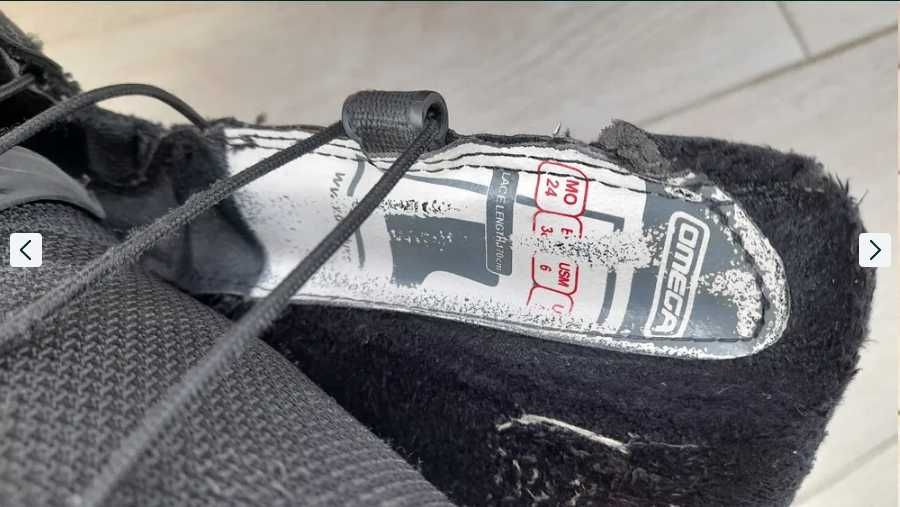 Deeluxe snowboard boots 24 38