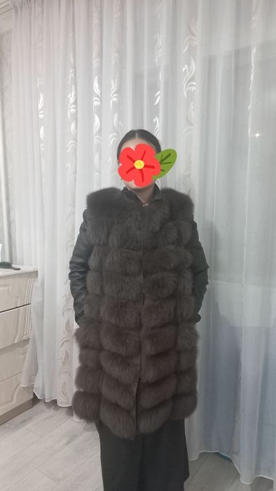 Продам жилетку писец