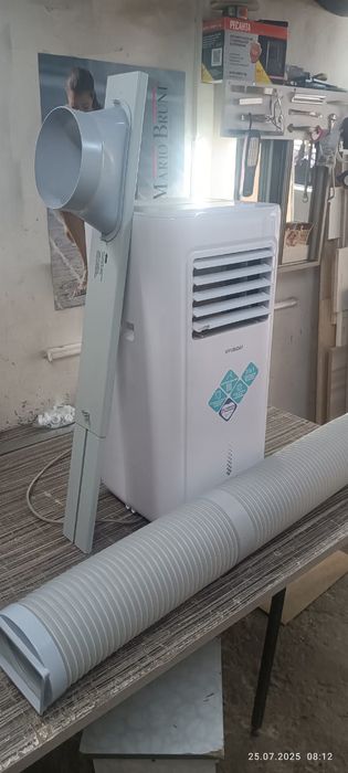 Продам кондиционер в отличном состоянии