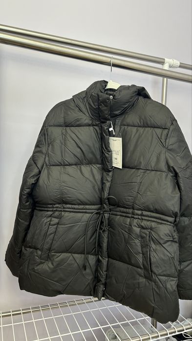 Женская  демисезонная куртка