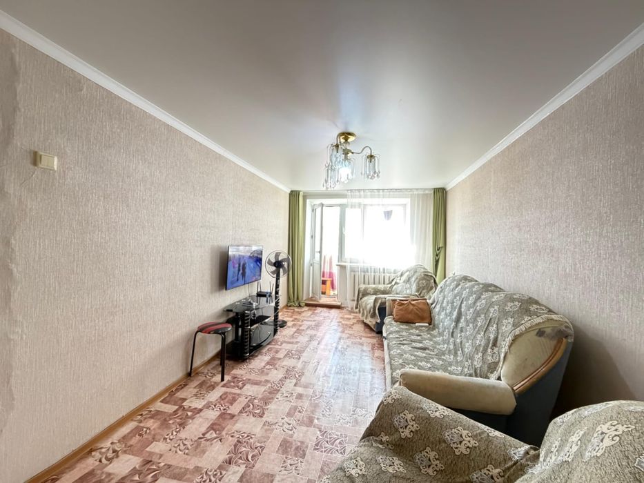 Продам 2 ком квартиру