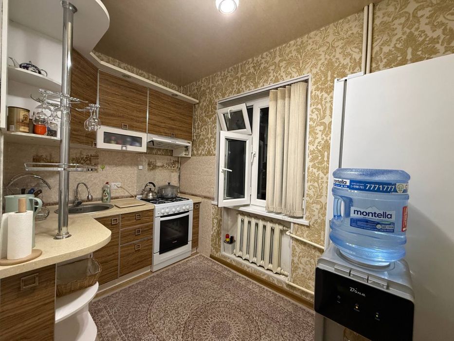 Продаю квартиру 1/3/4 на Авиастоителей