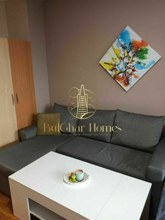 Дава под наем 3-стаен гр. Варна - Чаталджа 70m²