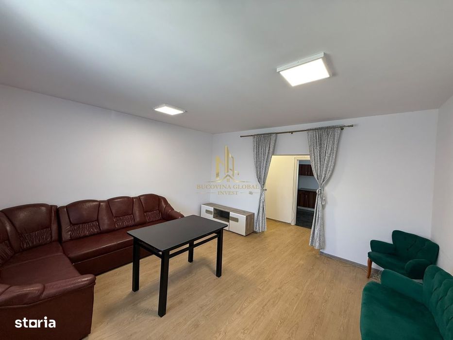Apartament 3 camere, 84,8 mp, 2 băi, etaj 1 | Bloc 2024 | Ițcani
