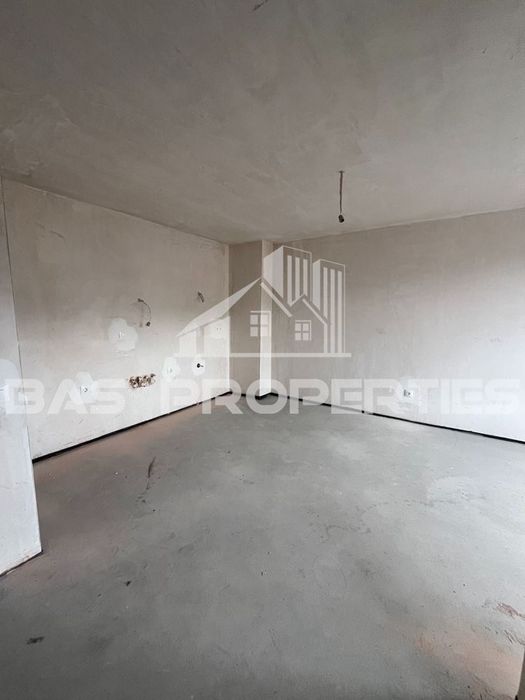 Продава се Двустаен апартамент в София, Люлин 9 - 60 кв.м за 2634 €/кв.м - Снимка #3