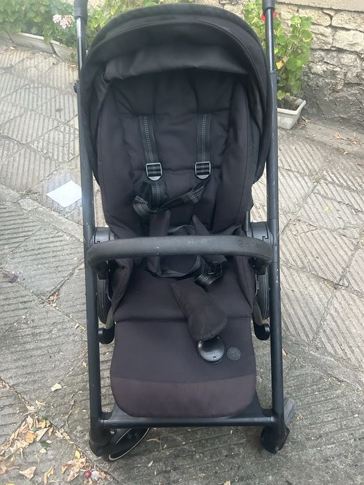 Детска количка Cybex