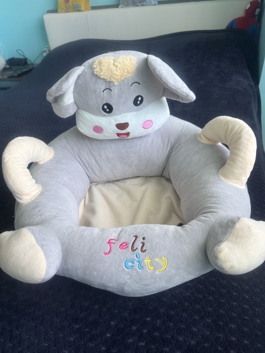 Бебешки барбарон