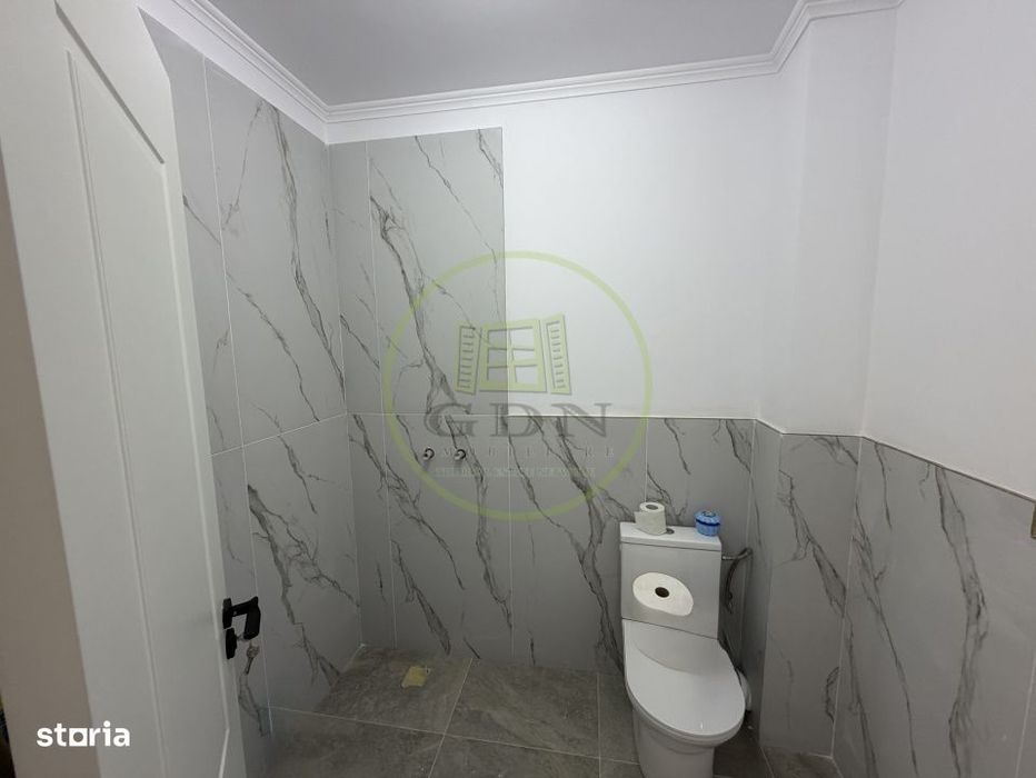 Casa P+1, 117,3mp utili, 328mp teren, Carcea, zona Top Gel