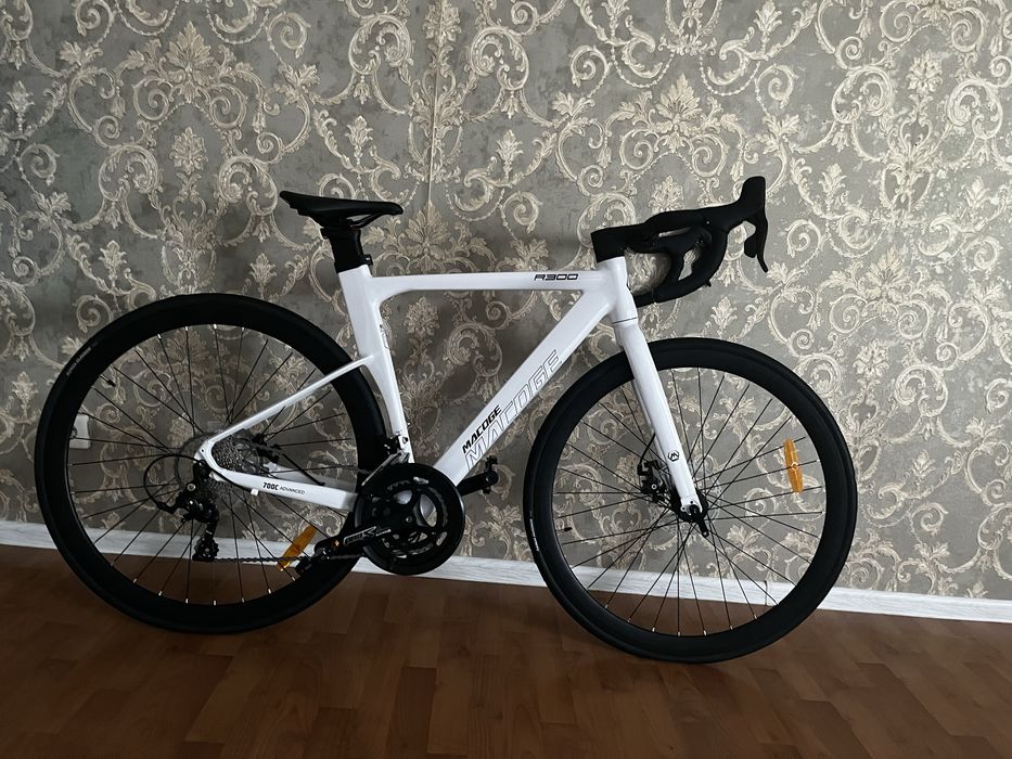 Велосипед шоссейный macoge r300