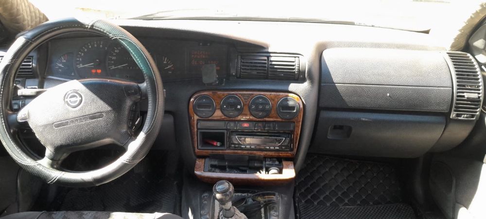 Продам Opel omega