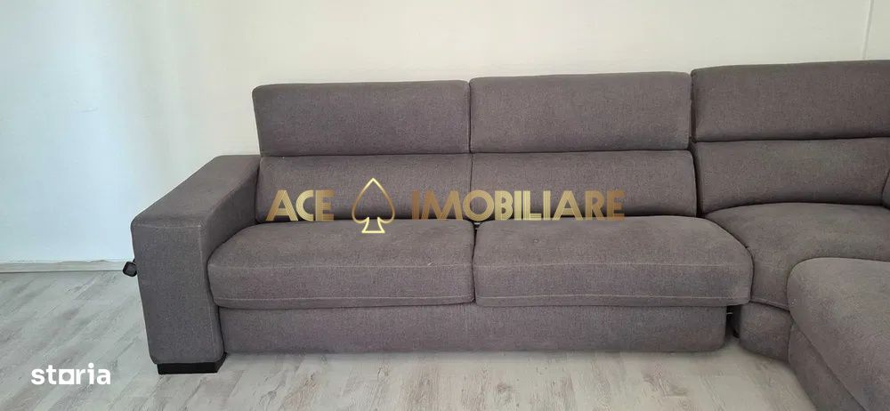2 Camere de inchiriat | Cotroceni | Centrala proprie | 60MP — fotografia 3