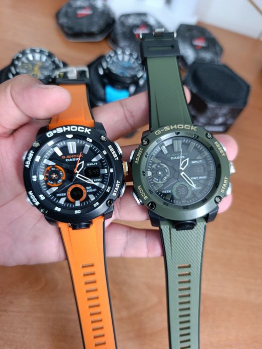 Casio G shock супер распродажа