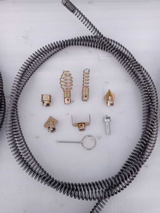 Продам стальной трос