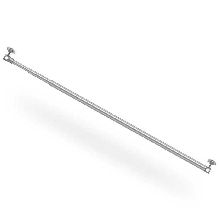 Стойки для фона  C-Stand 3.3x3м