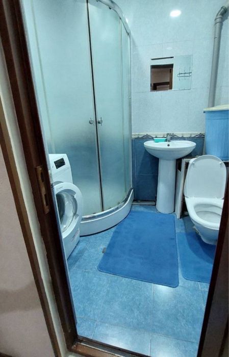 Лабзак, Ц13 2х комнатная квартира Навоиская планировка