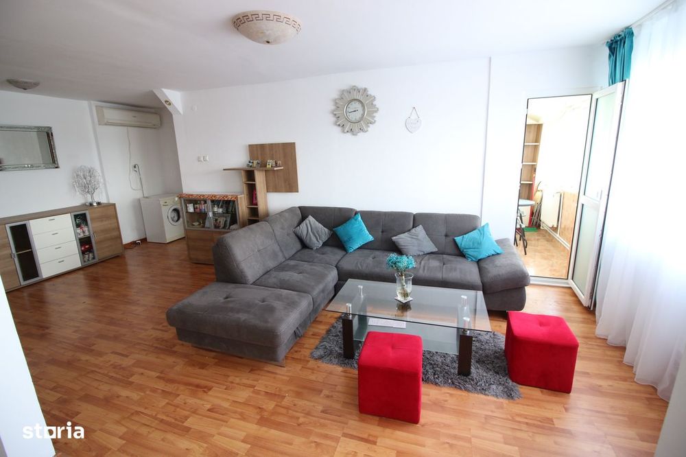 Mansarda 2 camere Micro 38