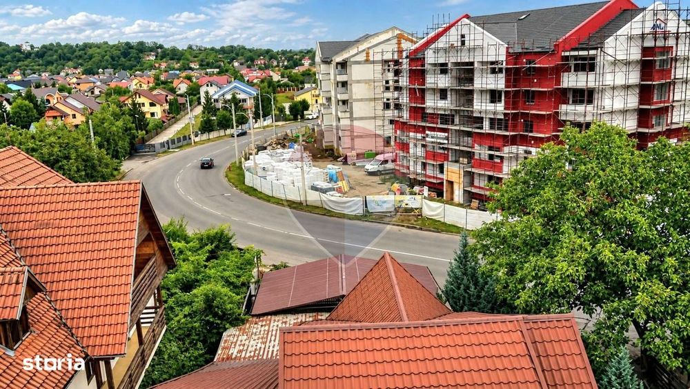 Restaurant și Pensiune/Apartament Onești