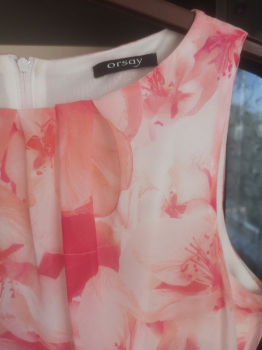 Rochie Orsay, marime 36 (S)