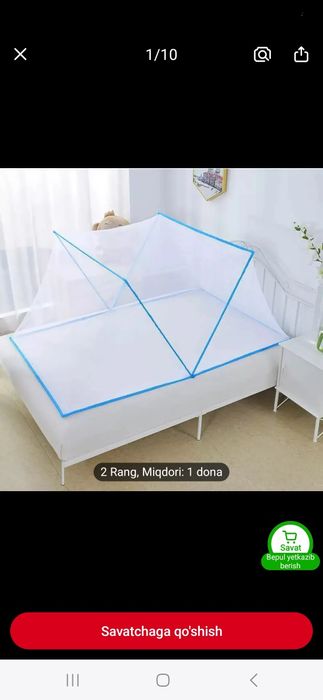 Pashshaxona yozgi pashshalardan oson himoya