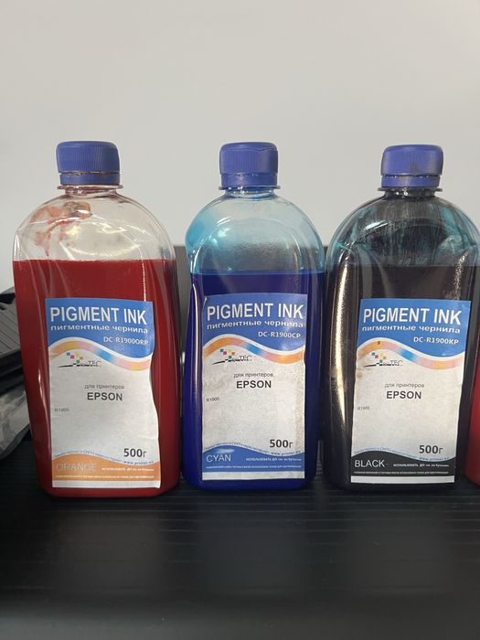 Плоттер Canon TX-4000