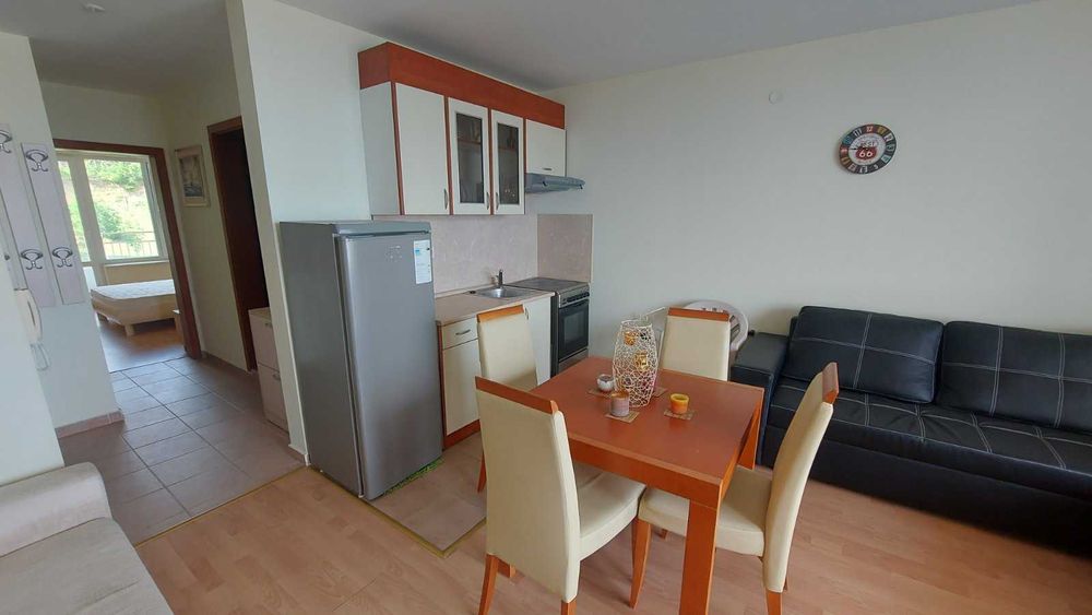 Продава се Двустаен апартамент в Свети Влас - 65 кв.м за 1108 €/кв.м - Снимка #3