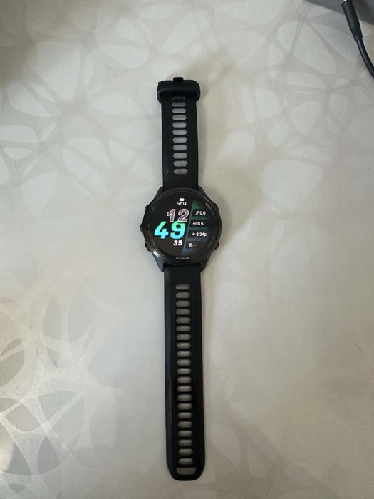 GARMIN Forerunner 970