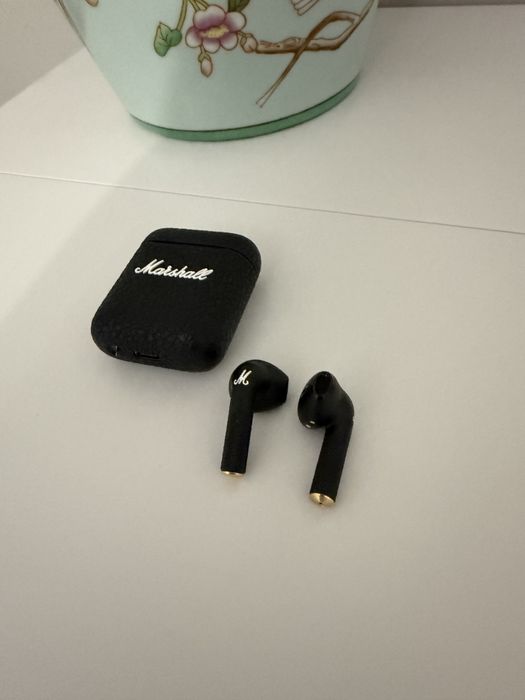 Продам Marshall Minor III (оригинал)