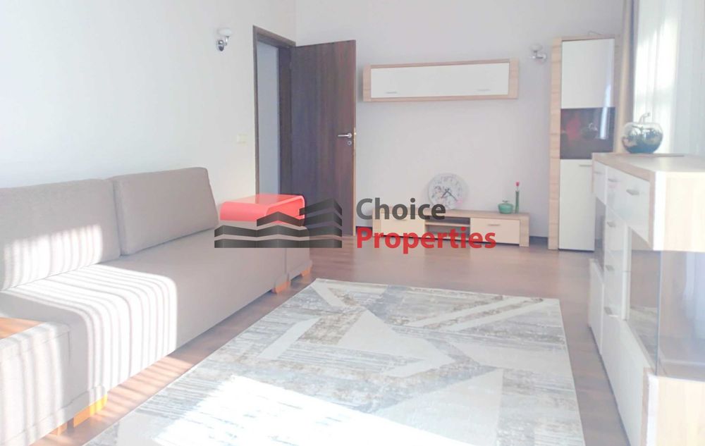 Дава се под наем Тристаен апартамент в Варна, м-т Св. Никола - 120 кв.м за 1000 € - Снимка #2