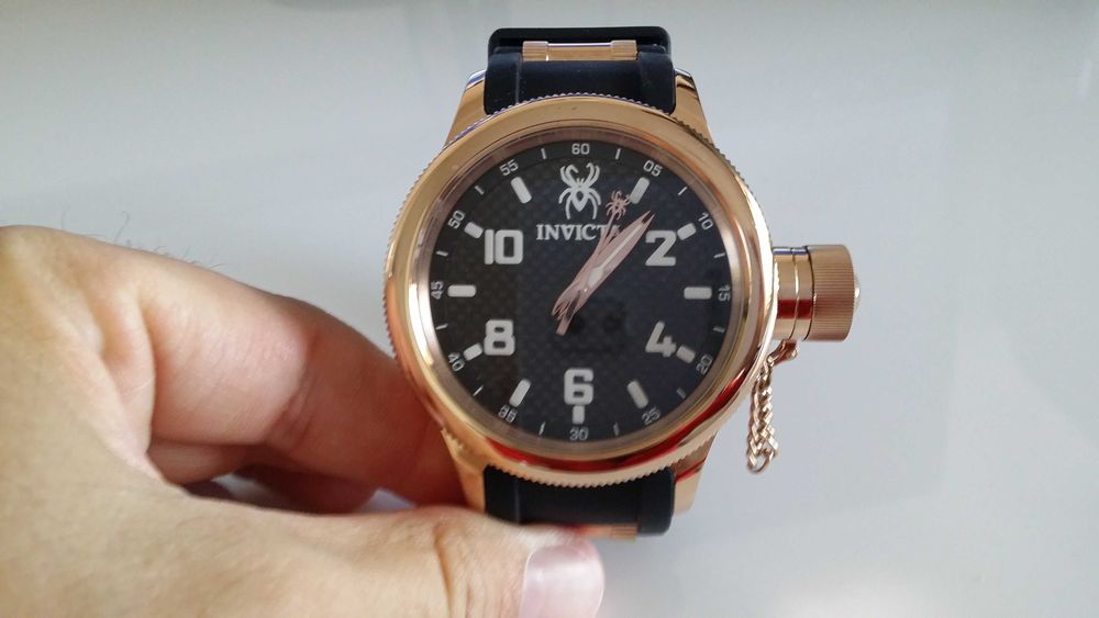 Часовник Certina, Tisoot, Boss, Invicta