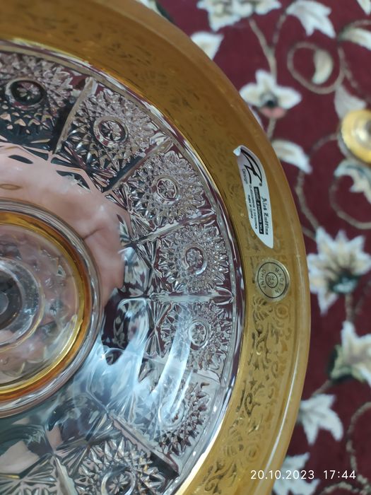 Bagema nabor  kachestva yengidek 2 marta iwlatilgan