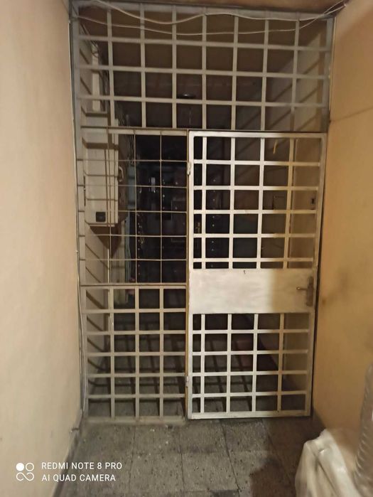 Дава се под наем Двустаен апартамент в Варна, Изгрев - 47 кв.м за 348.84 € - Снимка #10